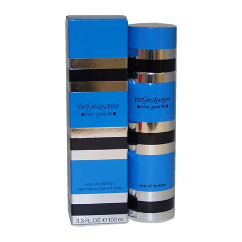 perfume yves saint laurent rive gauche|rive gauche best price uk.